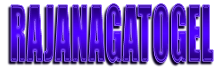 RAJANAGATOGEL Logo